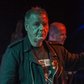 Charred Hearts - UK Punk Rock Since 1981